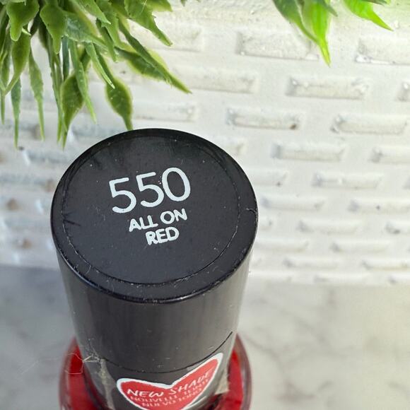 REVLON Colorstay Gel Envy Nail Enamel - Picture 3 of 4